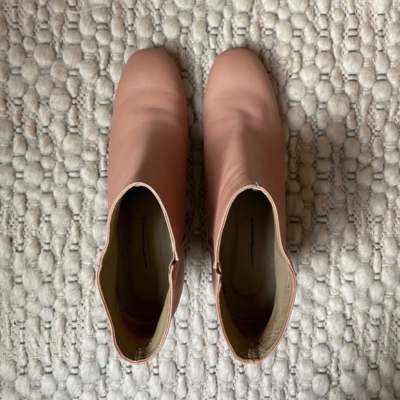 Gorgeous Rachel Comey ankle boots worn twice. - Picture 2 of 3